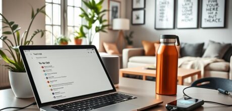 Tecnologias simples que podem melhorar sua rotina imediatamente