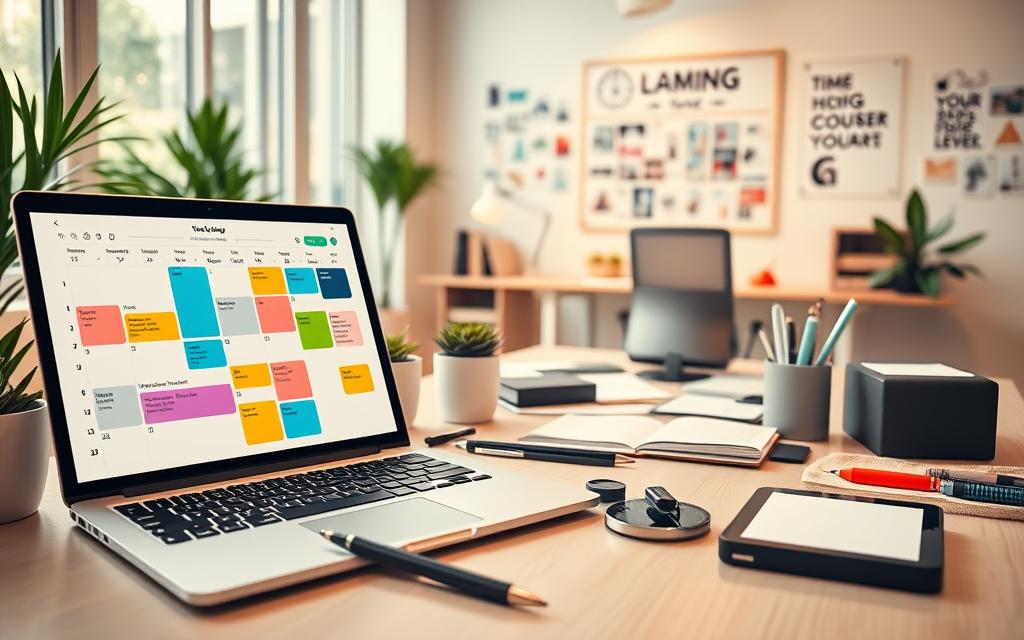 Ferramentas digitais para economia de tempo