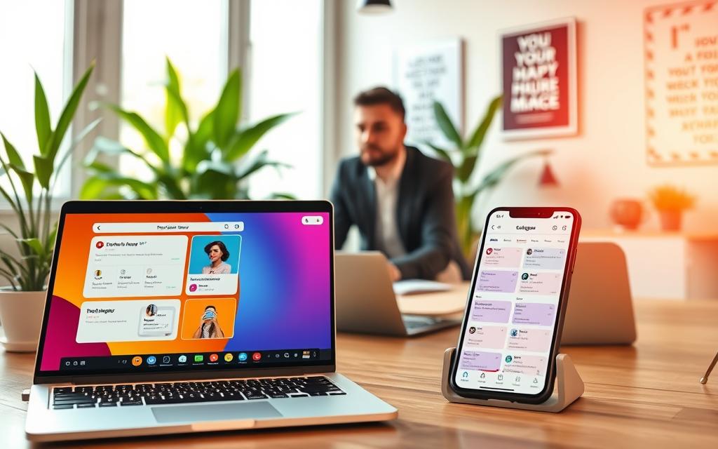 apps para produtividade