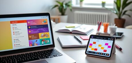 Apps úteis para melhorar produtividade e organização pessoal