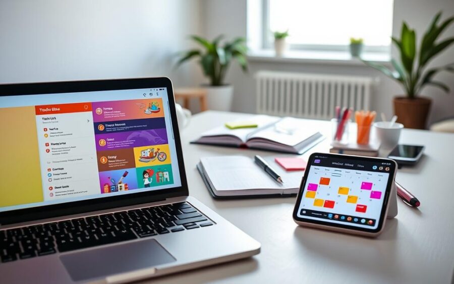 Apps úteis para melhorar produtividade e organização pessoal