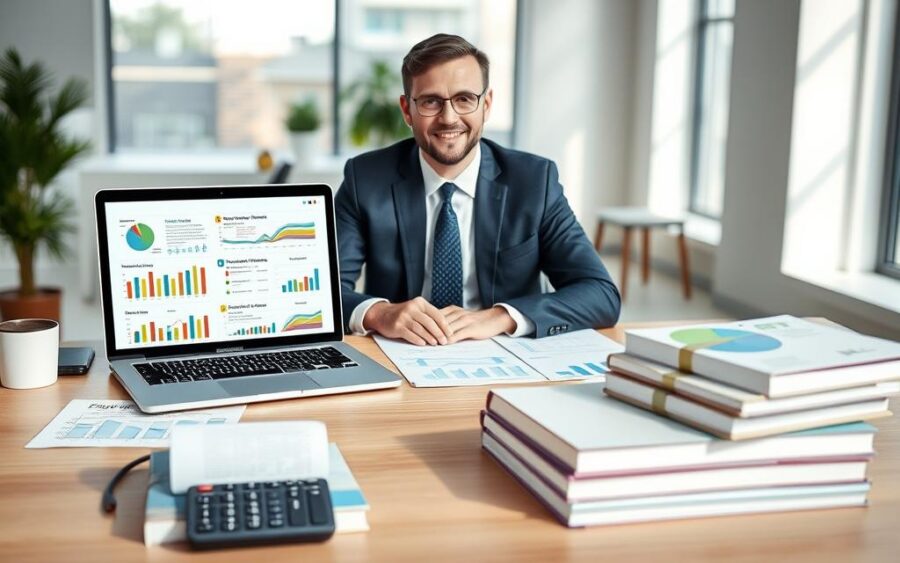 Dicas financeiras para aproveitar melhor auxílios e programas