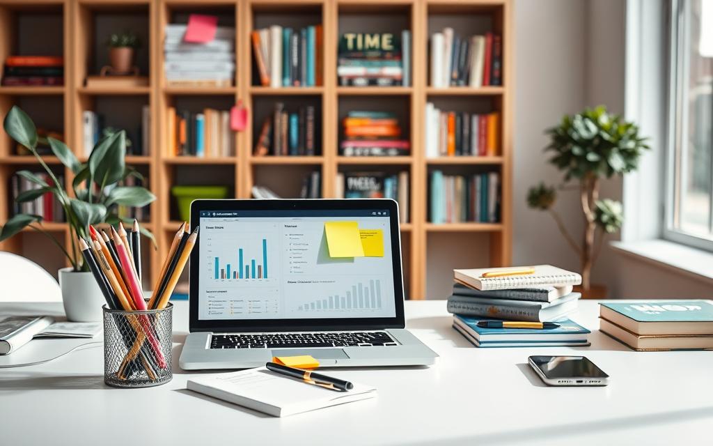 ferramentas de produtividade