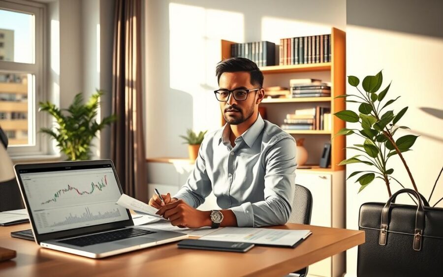 Formas de usar benefícios para melhorar sua vida financeira