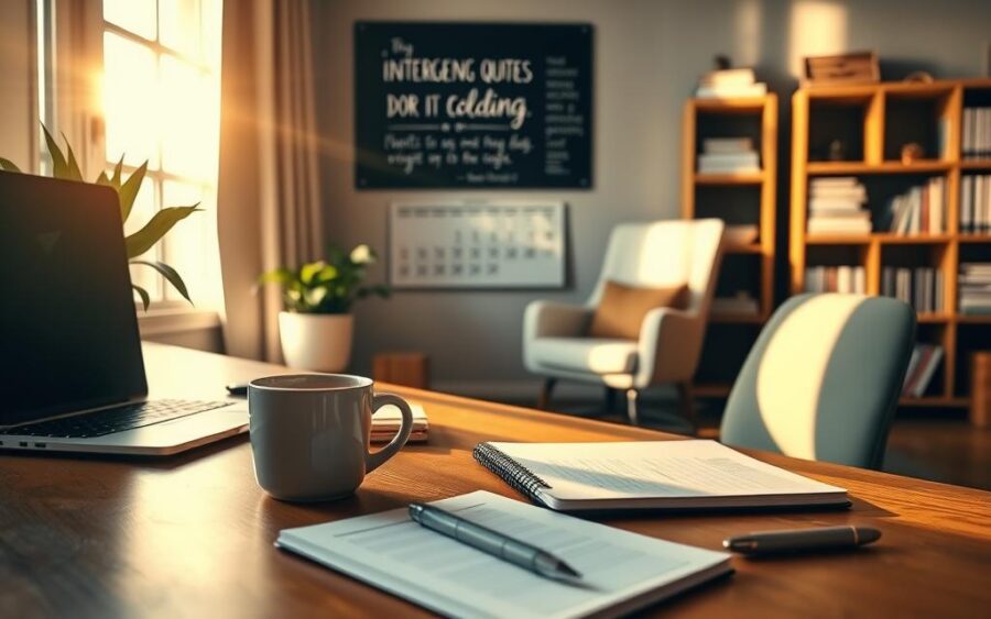 Dicas de hábitos inteligentes para deixar o dia mais organizado