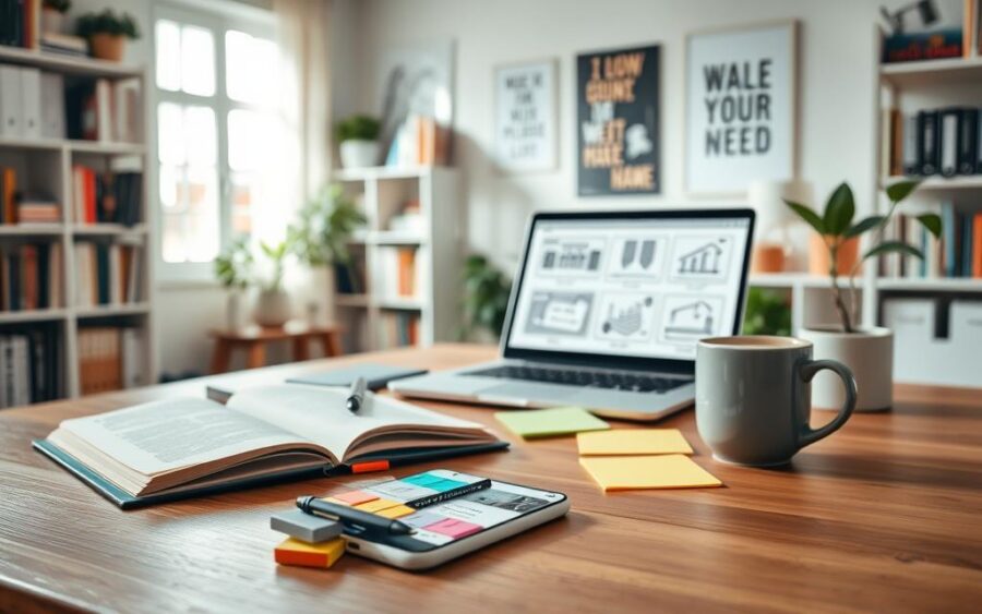 Ideias práticas para resolver pequenos problemas rapidamente